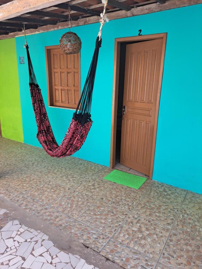 Cantinho Da Rapha Velha Boipeba Экстерьер фото