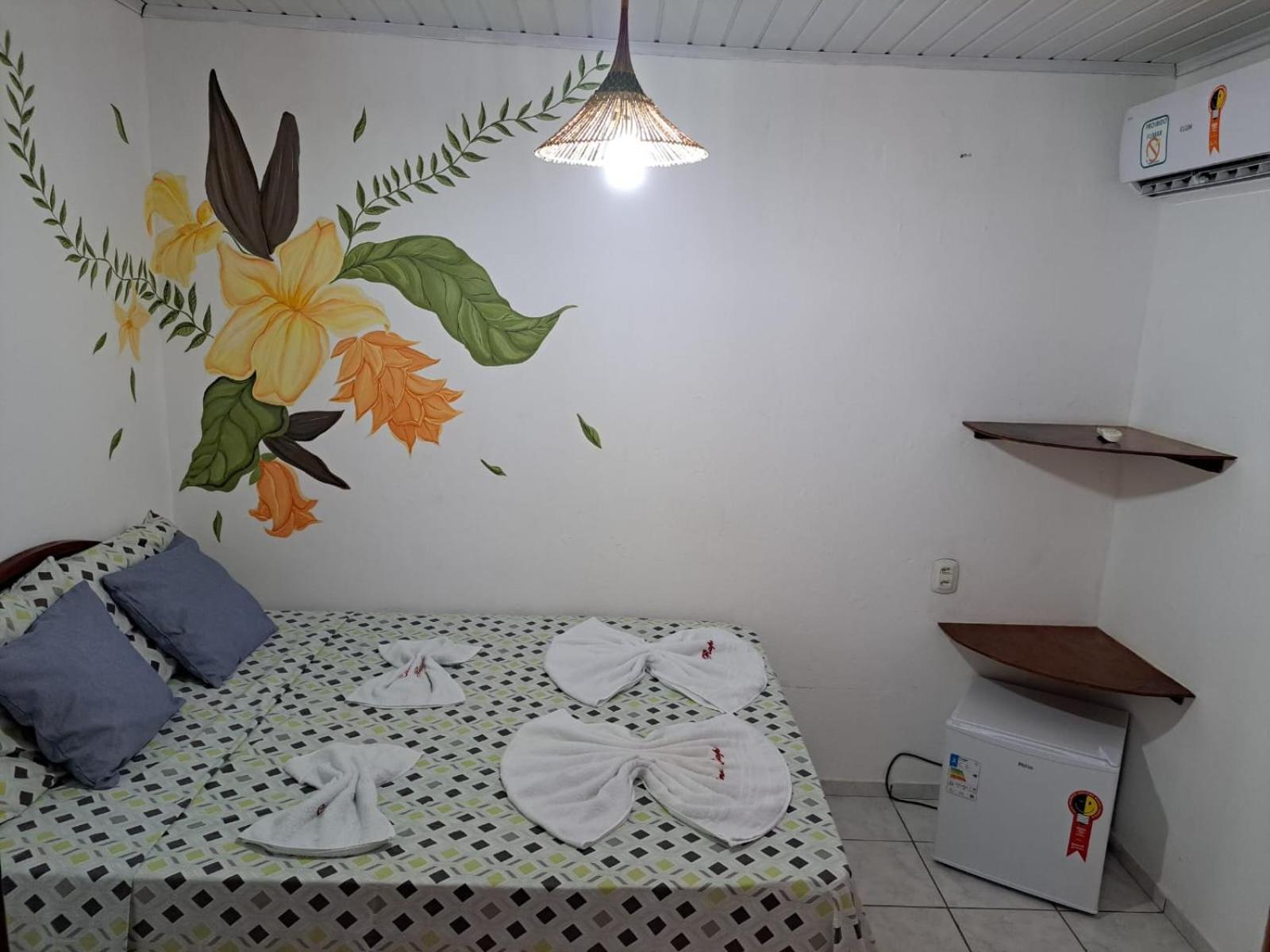 Cantinho Da Rapha Velha Boipeba Экстерьер фото